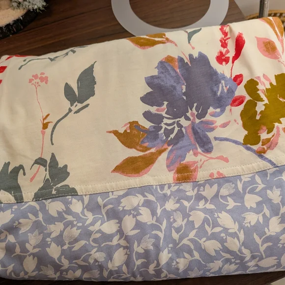 Pact Dayspring Staycation Sleep Pants 2XL 100% ORGANIC COTTON - Picture 4 of 5